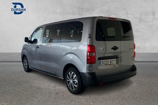 Toyota Proace Van L1 50kWh GX