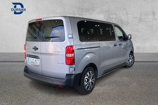 Toyota Proace Van L1 50kWh GX