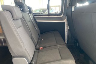 Toyota Proace Van L1 50kWh GX