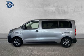 Toyota Proace Van L1 50kWh GX