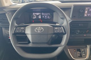 Toyota Proace Van L1 50kWh GX
