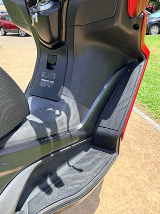 Kymco SuperDink 350i ABS 2019