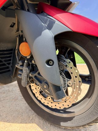 Kymco SuperDink 350i ABS 2019