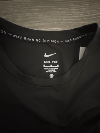 Conjunto Nike Division Skeleton Talla L