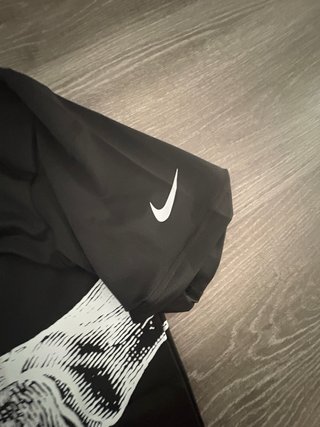 Conjunto Nike Division Skeleton Talla L