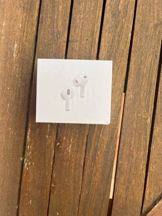 Airpods Pro 3
