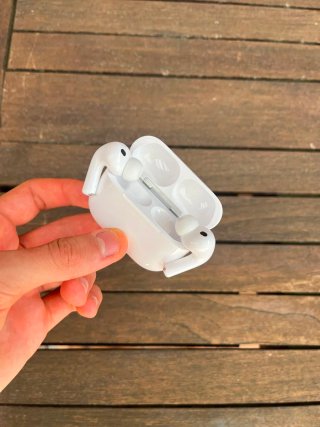 Airpods Pro 3