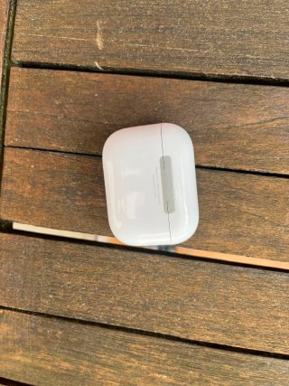 Airpods Pro 3