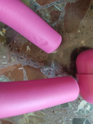 Aparato Fitness Pilates/Fitness Rosa