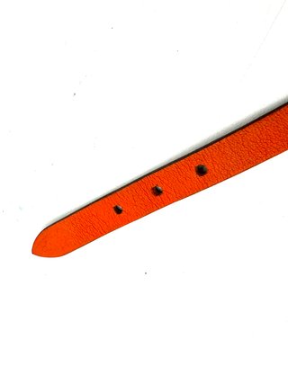 Pulsera Hermès Behapi Doble Vuelta