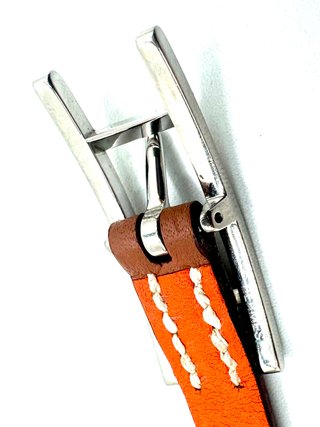 Pulsera Hermès Behapi Doble Vuelta