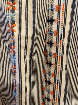 Vestido verano Altard State S