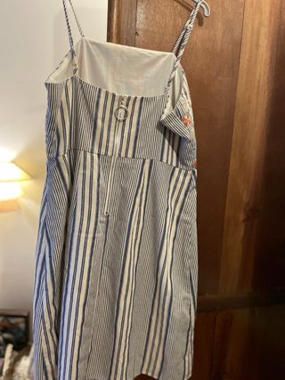 Vestido verano Altard State S
