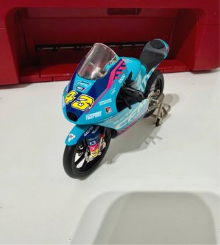 CFMOTO Prüstel 2023 Xavier Artigas