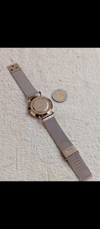 Reloj de hombre