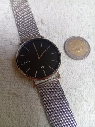 Reloj de hombre