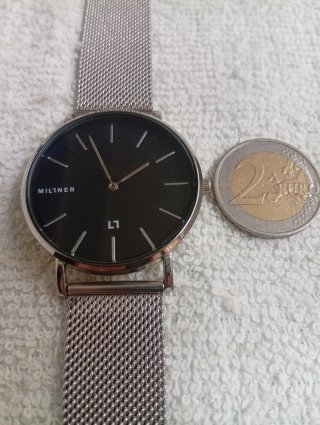 Reloj de hombre