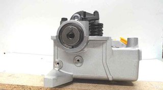 Culata 4d56 mitsubishi montero sport (k90) 384287