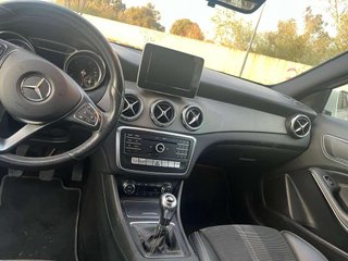 MERCEDES clase gla