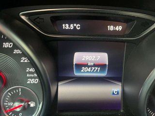 MERCEDES clase gla
