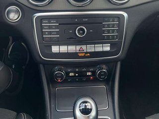MERCEDES clase gla