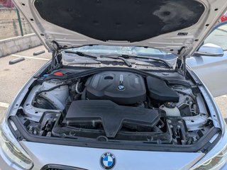 BMW serie 1