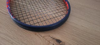 Racchetta Tennis Head Graphene Touch Radical JR