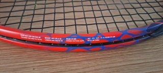 Racchetta Tennis Head Graphene Touch Radical JR