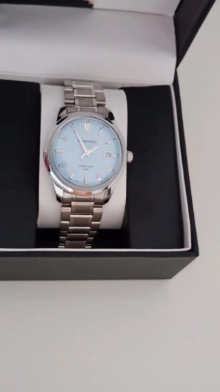 Reloj Grand Seiko