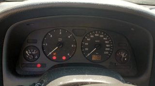 Opel Astra 2001