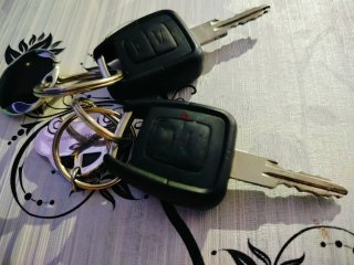 Opel Astra 2001
