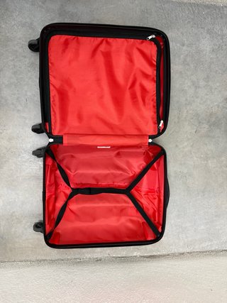 Maleta de cabina American Tourister Minnie Mouse