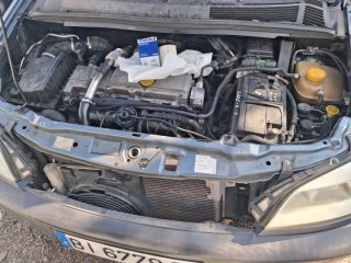 Opel Zafira 1999