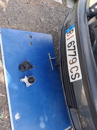 Opel Zafira 1999