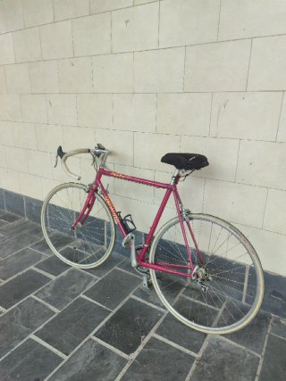 Specialized Allez Comp 1993 Talla M