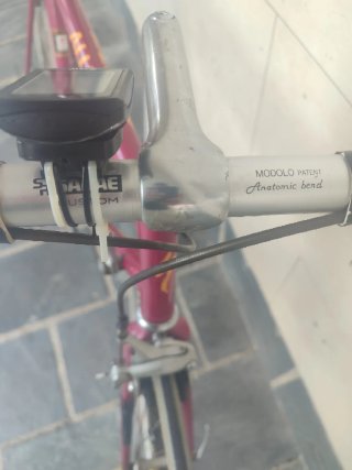 Specialized Allez Comp 1993 Talla M