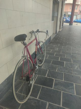Specialized Allez Comp 1993 Talla M