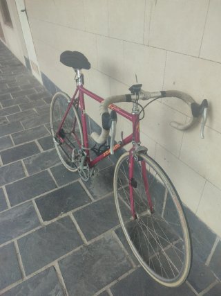 Specialized Allez Comp 1993 Talla M