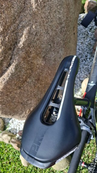 Cube Agree GTC Carbono | Ultegra R8000