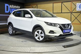 Nissan Qashqai dCi 85 kW (115 CV) E6D ACENTA