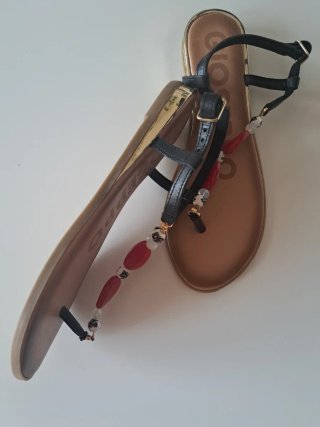 Sandalias Gioseppo Talla 40