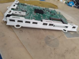Placa base LG ESX64307906