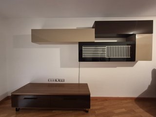 Mueble de salón moderno