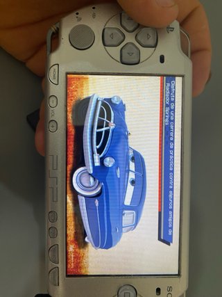 Psp sony umd