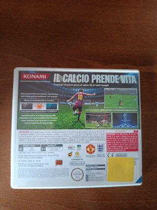 Lotto Giochi Nintendo 3DS