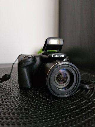 Canon PowerShot SX432 IS | Zoom 45x |