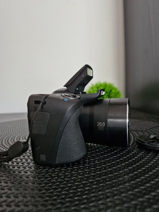 Canon PowerShot SX432 IS | Zoom 45x |