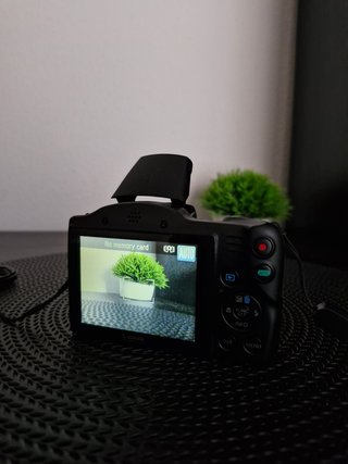 Canon PowerShot SX432 IS | Zoom 45x |