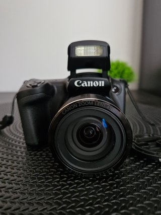 Canon PowerShot SX432 IS | Zoom 45x |