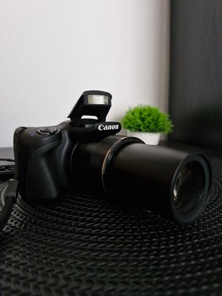 Canon PowerShot SX432 IS | Zoom 45x |